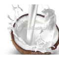 My text Natural Coconut Juice Powder